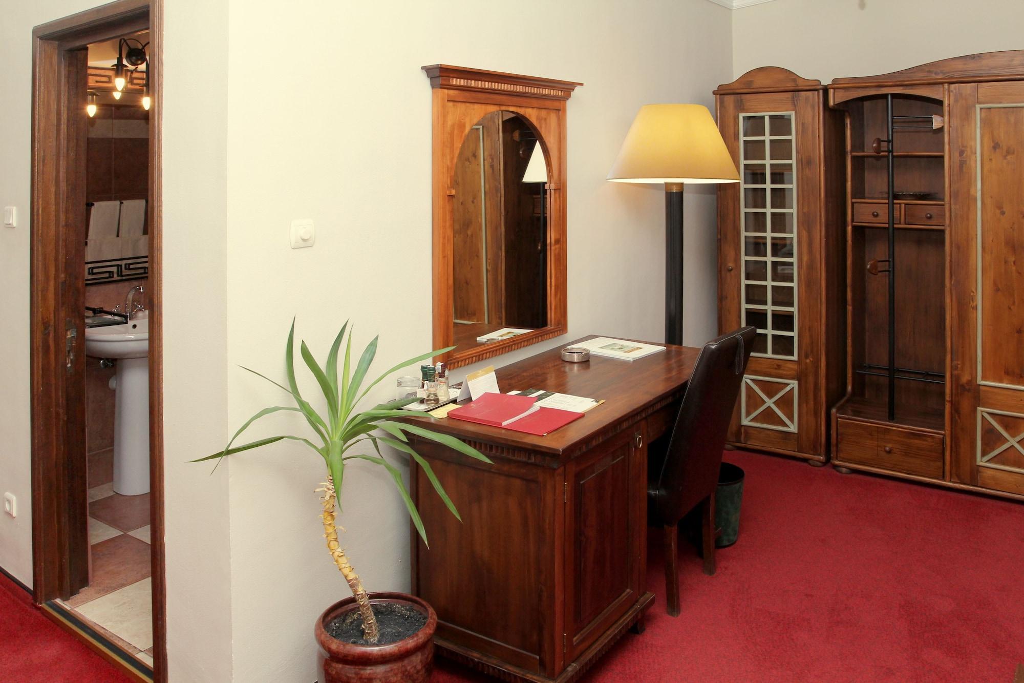 Arc De Triomphe Apartments Βουκουρέστι Εξωτερικό φωτογραφία